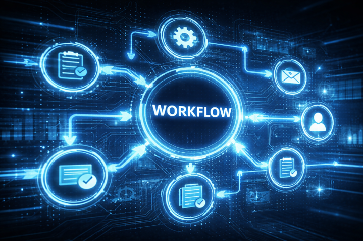 Project: process consulting